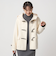 ［size SHORT/TALLあり］【WEB限定】ショート ダッフルコート