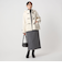 ［size SHORT/TALLあり］【WEB限定】ショート ダッフルコート