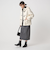 ［size SHORT/TALLあり］【WEB限定】ショート ダッフルコート