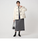 ［size SHORT/TALLあり］【WEB限定】ショート ダッフルコート