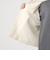 ［size SHORT/TALLあり］【WEB限定】ショート ダッフルコート