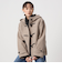 ［size SHORT/TALLあり］【WEB限定】ショート ダッフルコート