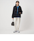［size SHORT/TALLあり］【WEB限定】ショート ダッフルコート
