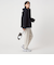 ［size SHORT/TALLあり］【WEB限定】ショート ダッフルコート
