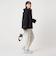 ［size SHORT/TALLあり］【WEB限定】ショート ダッフルコート