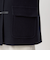 ［size SHORT/TALLあり］【WEB限定】ショート ダッフルコート