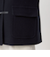 ［size SHORT/TALLあり］【WEB限定】ショート ダッフルコート