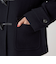 ［size SHORT/TALLあり］【WEB限定】ショート ダッフルコート
