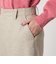 ［size SHORT/TALLあり］スラブ ワイド ストレート パンツ