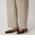 ［size SHORT/TALLあり］スラブ ワイド ストレート パンツ
