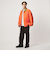 【WEB限定】＜GLR or＞ビッグ フラップ カバーオール ジャケット