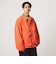 【WEB限定】＜GLR or＞ビッグ フラップ カバーオール ジャケット