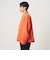 【WEB限定】＜GLR or＞ビッグ フラップ カバーオール ジャケット