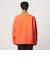 【WEB限定】＜GLR or＞ビッグ フラップ カバーオール ジャケット