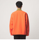 【WEB限定】＜GLR or＞ビッグ フラップ カバーオール ジャケット