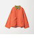 【WEB限定】＜GLR or＞ビッグ フラップ カバーオール ジャケット