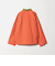 【WEB限定】＜GLR or＞ビッグ フラップ カバーオール ジャケット