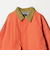 【WEB限定】＜GLR or＞ビッグ フラップ カバーオール ジャケット