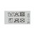 GLR ポリエステル サージ ロゴ キャップ