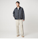 【別注】＜Barbour＞GLR トランスポート パデット ビデイル ジャケット