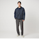 【別注】＜Barbour＞GLR トランスポート パデット ビデイル ジャケット