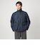 【別注】＜Barbour＞GLR トランスポート パデット ビデイル ジャケット