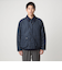 【別注】＜Barbour＞GLR トランスポート パデット ビデイル ジャケット