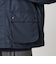 【別注】＜Barbour＞GLR トランスポート パデット ビデイル ジャケット