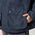 【別注】＜Barbour＞GLR トランスポート パデット ビデイル ジャケット