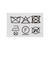 ［size SHORTあり］スラブ サイド スリット タイト スカート