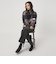 【国内EXCLUSIVE】＜Barbour＞タータンチェック マフラー