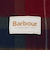 【国内EXCLUSIVE】＜Barbour＞タータンチェック マフラー