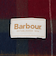 【国内EXCLUSIVE】＜Barbour＞タータンチェック マフラー