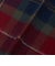 【国内EXCLUSIVE】＜Barbour＞タータンチェック マフラー