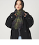 【国内EXCLUSIVE】＜Barbour＞タータンチェック マフラー
