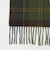 【国内EXCLUSIVE】＜Barbour＞タータンチェック マフラー