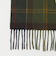 【国内EXCLUSIVE】＜Barbour＞タータンチェック マフラー