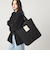 ＜Barbour＞キルティングトートバッグ