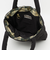 ＜Barbour＞キルティングトートバッグ