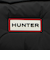 ＜HUNTER＞フレイムド パファー ホーボー バッグ （ラージ）