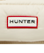 ＜HUNTER＞イントレピッド パファーミニクロスボディ