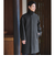 SENTDALE WOOL ステンカラーコート
