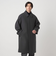 SENTDALE WOOL ステンカラーコート