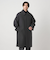 SENTDALE WOOL ステンカラーコート