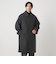 SENTDALE WOOL ステンカラーコート