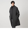 SENTDALE WOOL ステンカラーコート