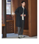 SENTDALE WOOL ステンカラーコート