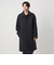 SENTDALE WOOL ステンカラーコート
