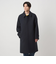 SENTDALE WOOL ステンカラーコート