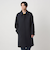 SENTDALE WOOL ステンカラーコート